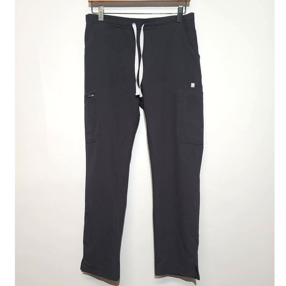 Figs Pants - FIGS Yola Skinny Scrub Pants